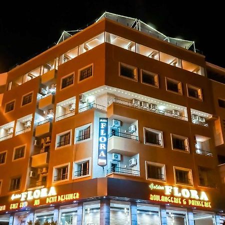Hotel Golden Flora Beni Mellal Esterno foto
