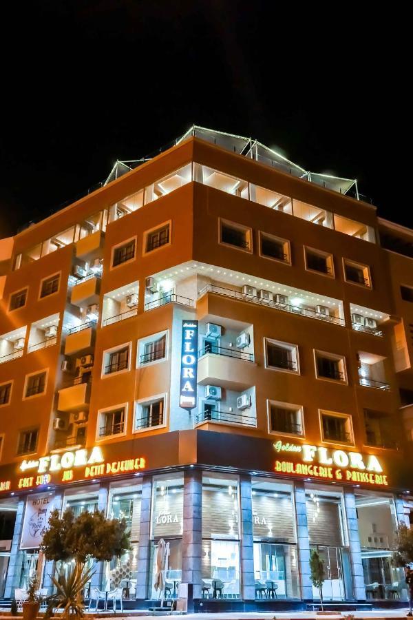 Hotel Golden Flora Beni Mellal Esterno foto