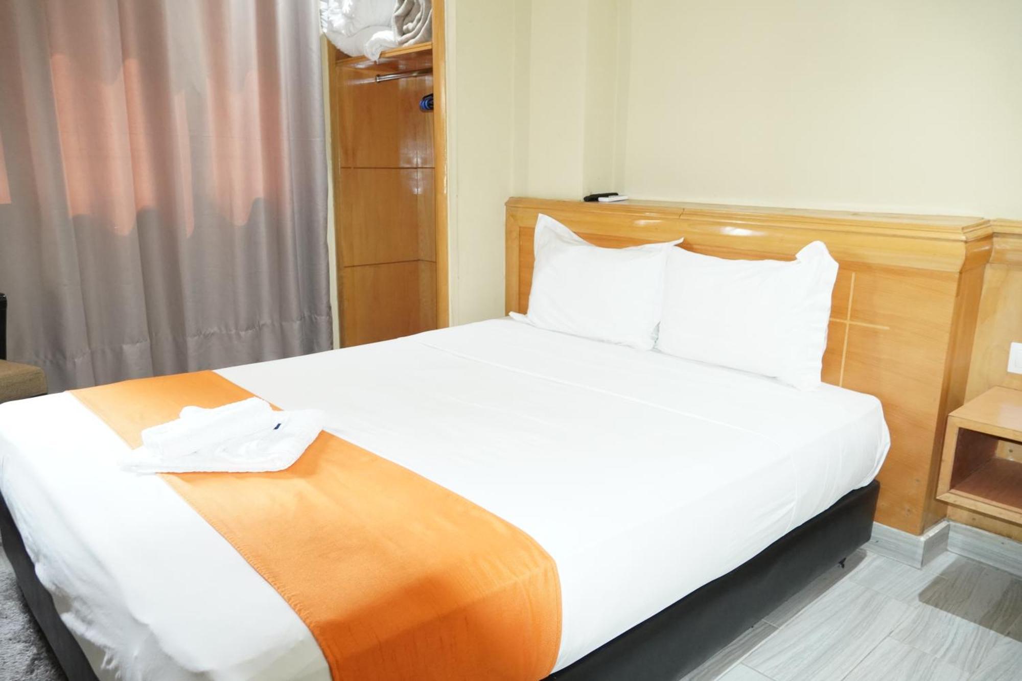 Hotel Golden Flora Beni Mellal Esterno foto