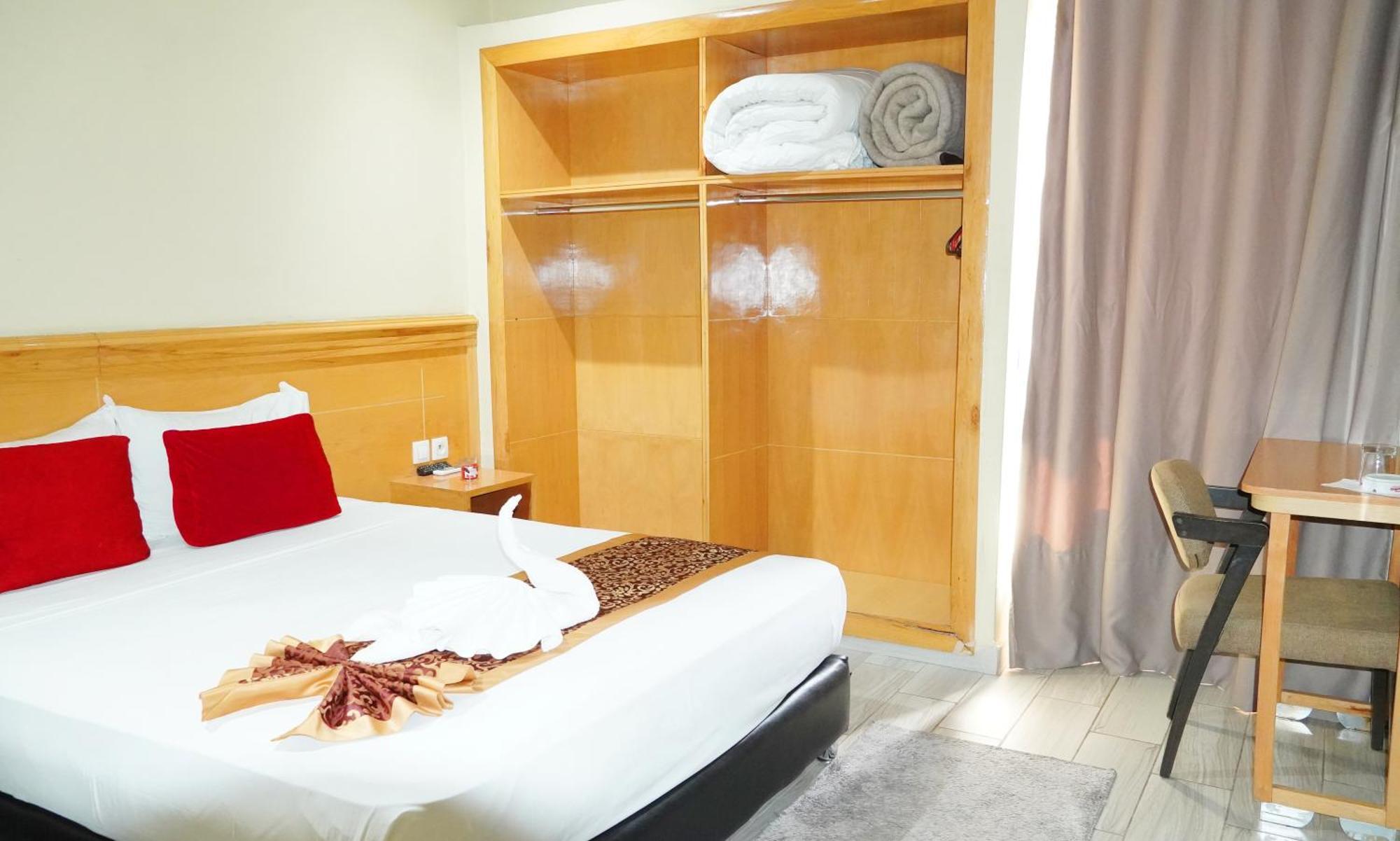 Hotel Golden Flora Beni Mellal Esterno foto