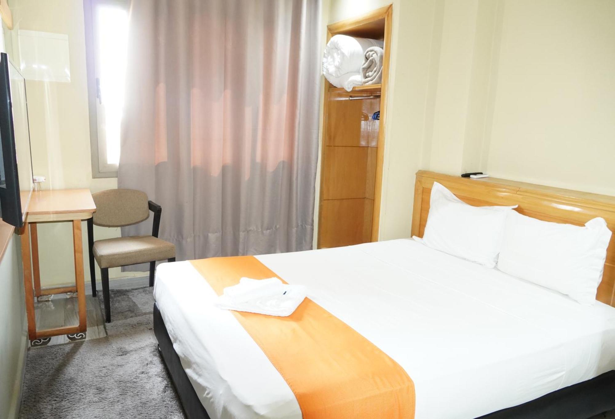 Hotel Golden Flora Beni Mellal Esterno foto
