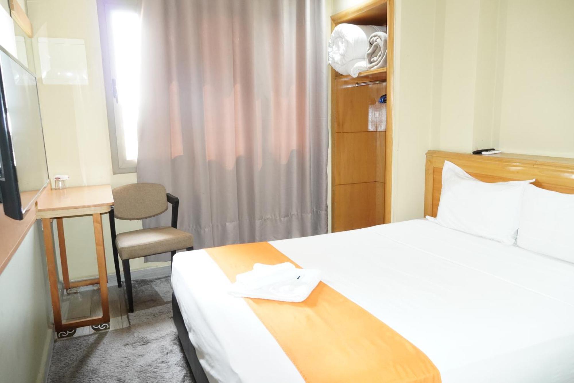 Hotel Golden Flora Beni Mellal Esterno foto