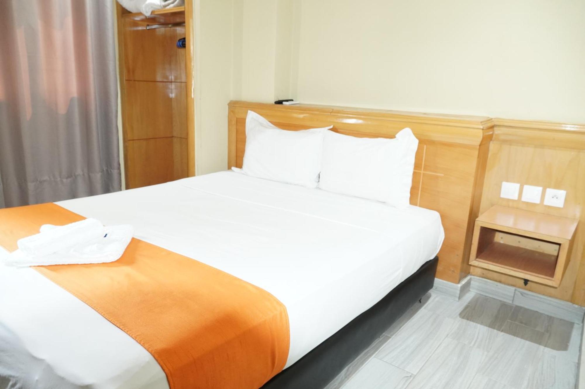 Hotel Golden Flora Beni Mellal Esterno foto