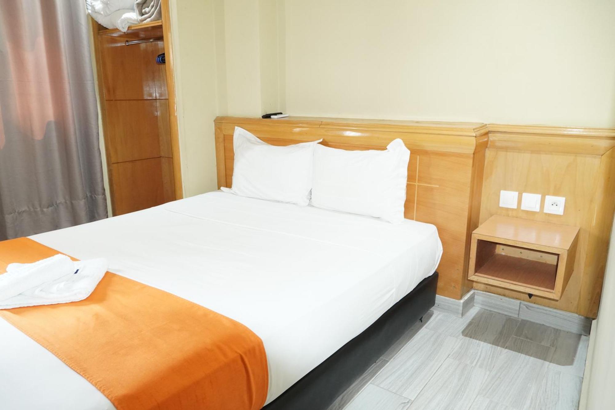 Hotel Golden Flora Beni Mellal Esterno foto